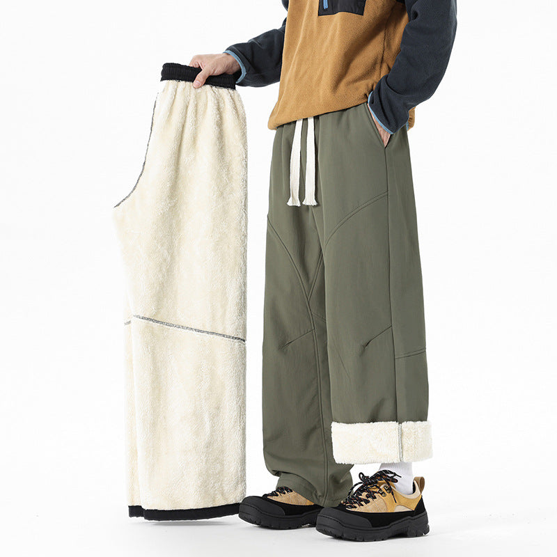 Herren Funktionale und bequeme Casual-Hose