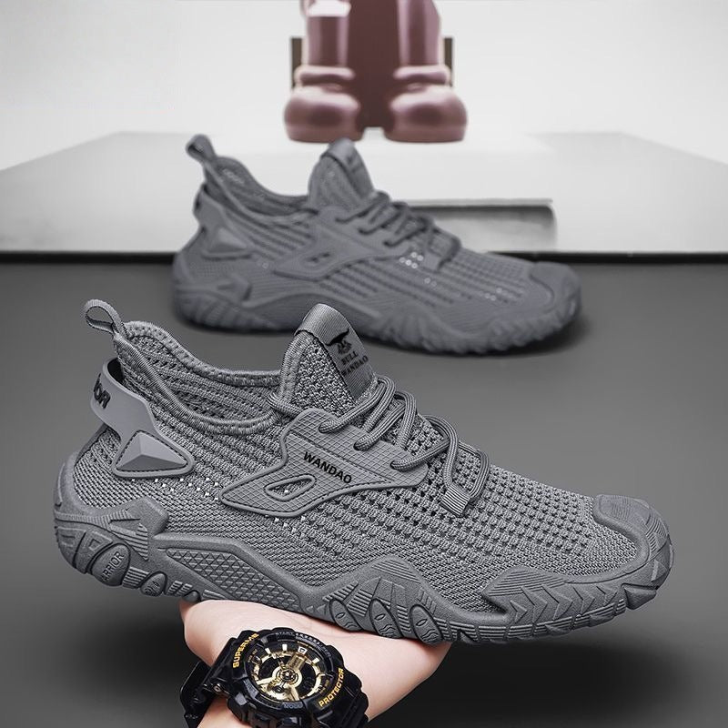 Herren Atmungsaktive Sport Sneakers Drune 1788174974