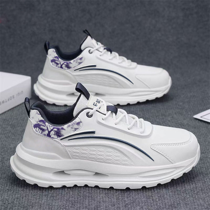 Damen Modische Sport Sneakers mit innovativem Dämpfungssystem und atmungsaktiver Oberfläche Drune
