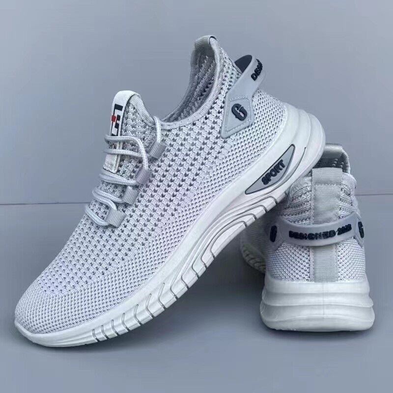 Herren Sportliche Atmungsaktive Sneakers Drune 1788175441