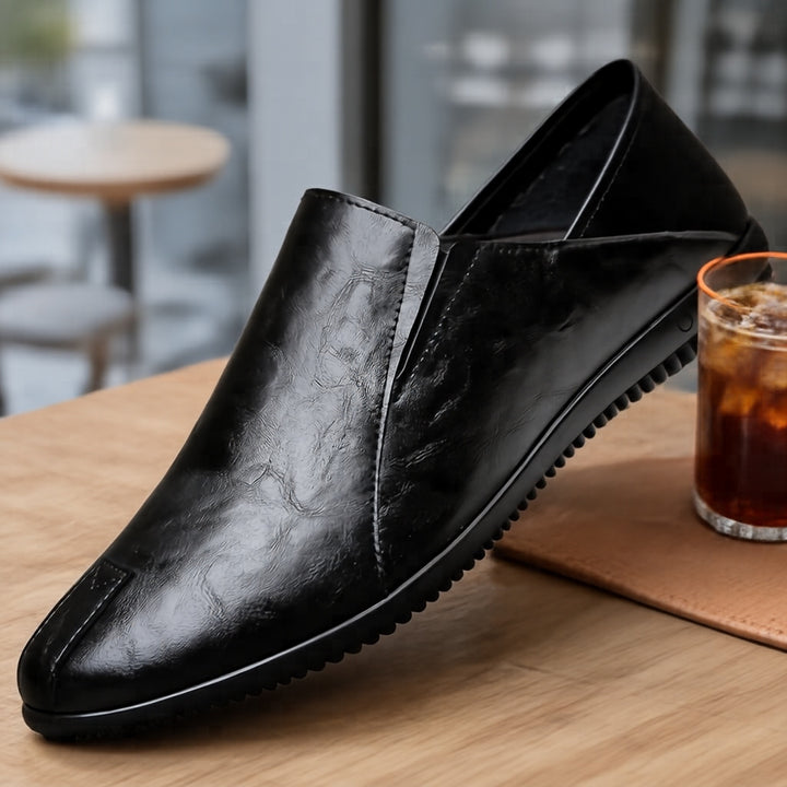 Herren Elegante Slip-On Mokassins Drune 1788175002