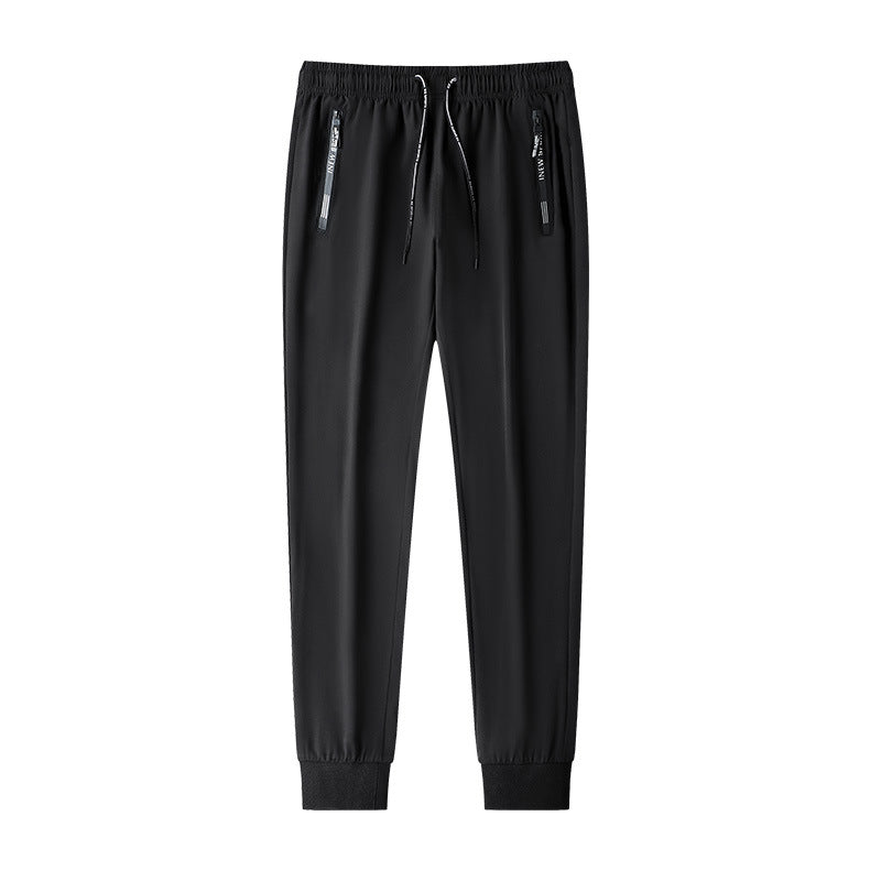 Herren Sportliche Jogginghose Drune