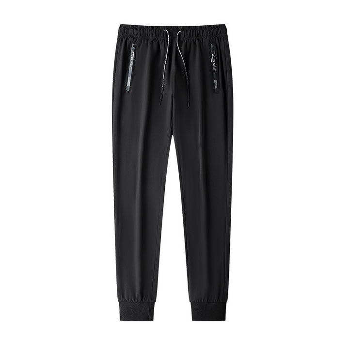 Herren Sportliche Jogginghose Drune