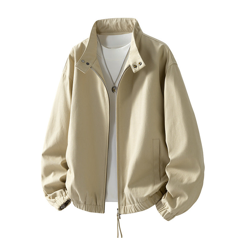 Herren Urbane Übergangsjacke Drune