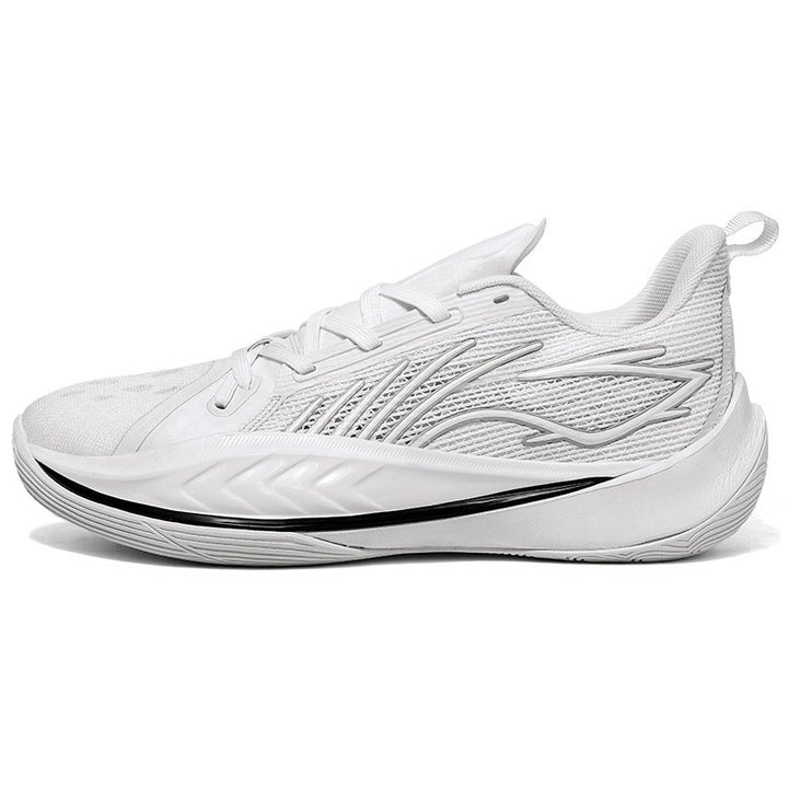 Unisex Performance-Laufschuhe mit gestricktem Komfort-Obermaterial, Wellen-Zwischensohle und anatomischer Innensohle Drune