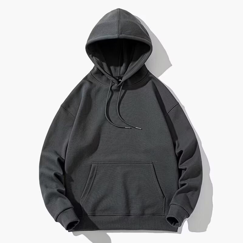 Unisex Modischer Kapuzenpullover Drune