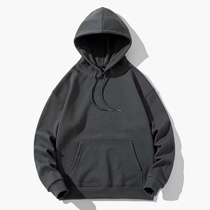 Unisex Modischer Kapuzenpullover Drune