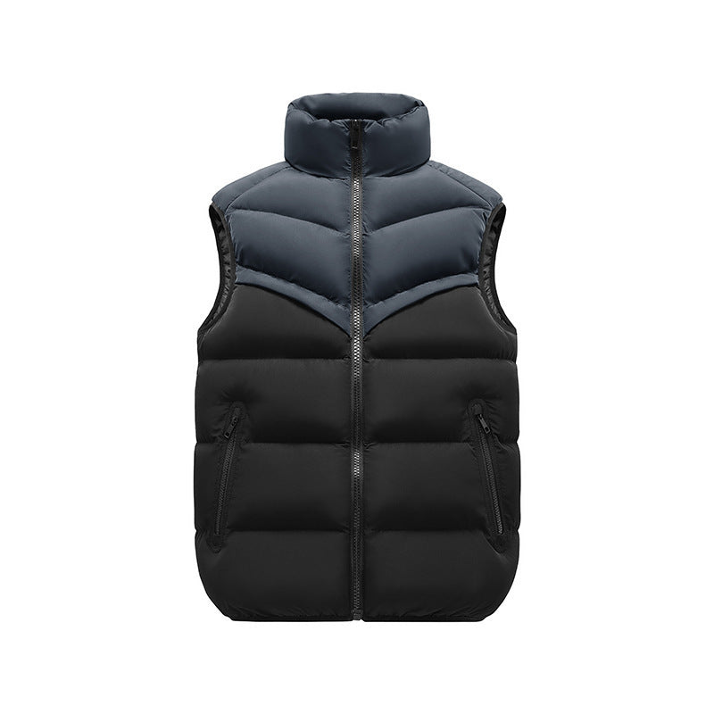 Damen Leichte gesteppte Steppjacke Drune