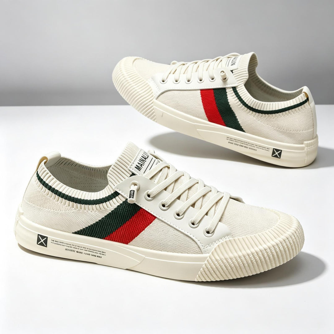 Herren Bequeme und stylische Freizeit Sneakers Drune