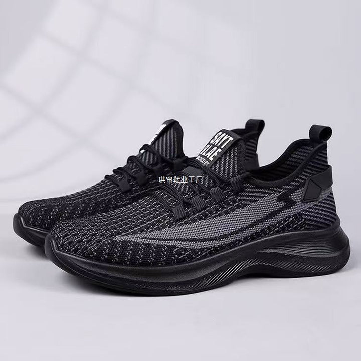 Herren Sportliche Schnürschuhe Drune 1788175355