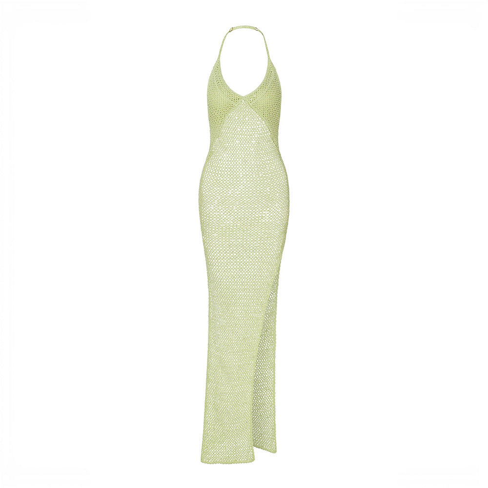 Damen Abendkleid Drune
