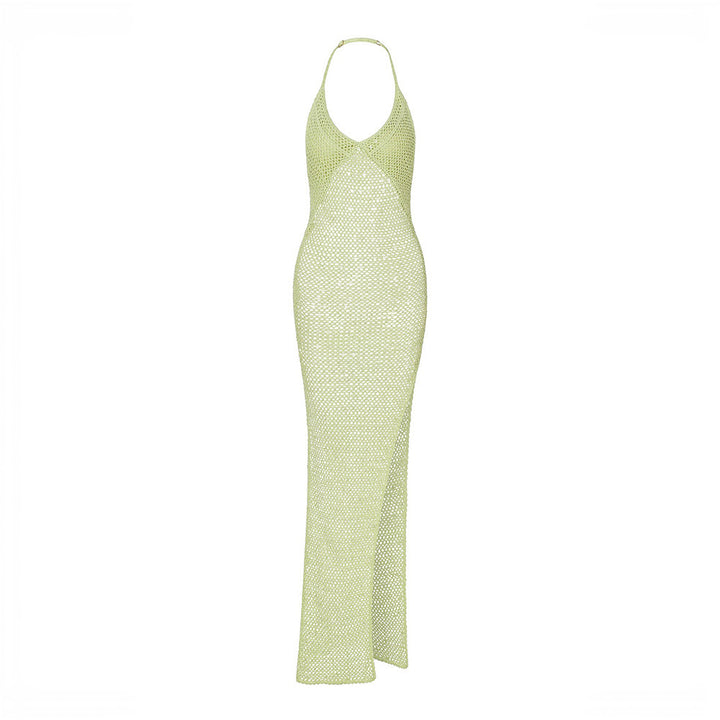 Damen Abendkleid Drune