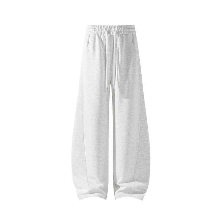 Damen Bequeme und weite Jogginghose Drune