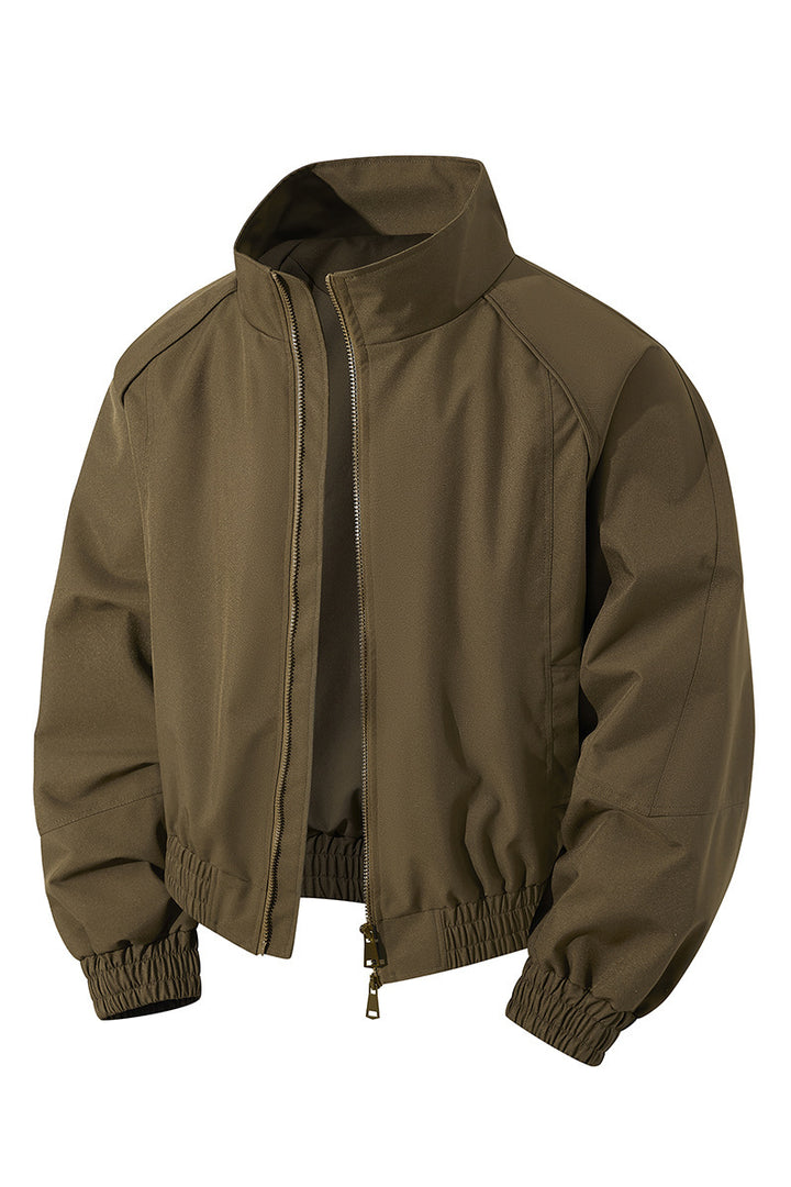 Damen Trendige Windjacke Drune