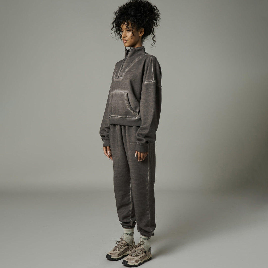 Damen Bequeme und stylische Freizeit-Hosen Drune