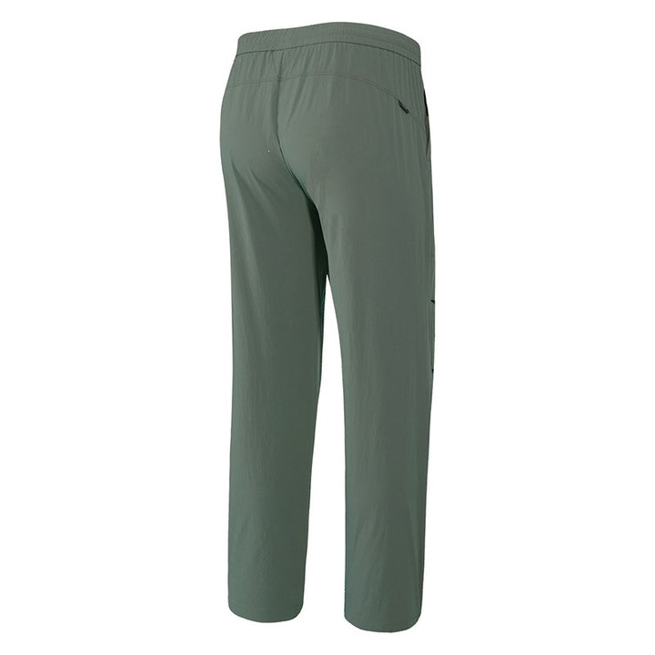Herren Multifunktionale Cargohose mit elastischem Bund Drune 1788241721
