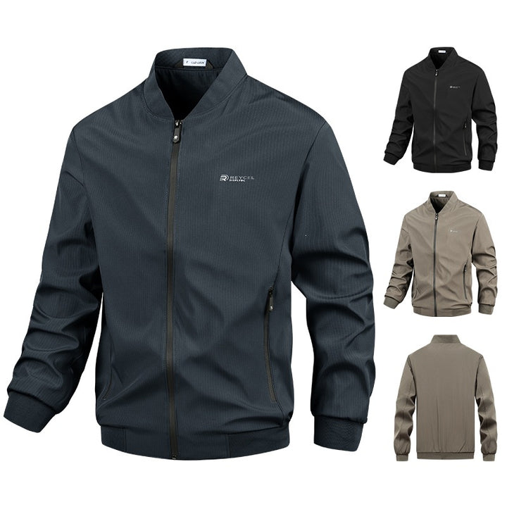 Herren Elegante und bequeme Sportjacke Drune