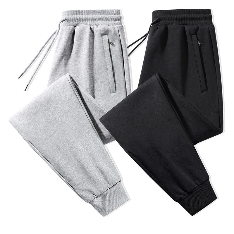 Damen Sportliche und bequeme Freizeithosen Drune