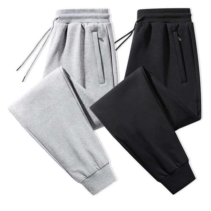 Damen Sportliche und bequeme Freizeithosen Drune