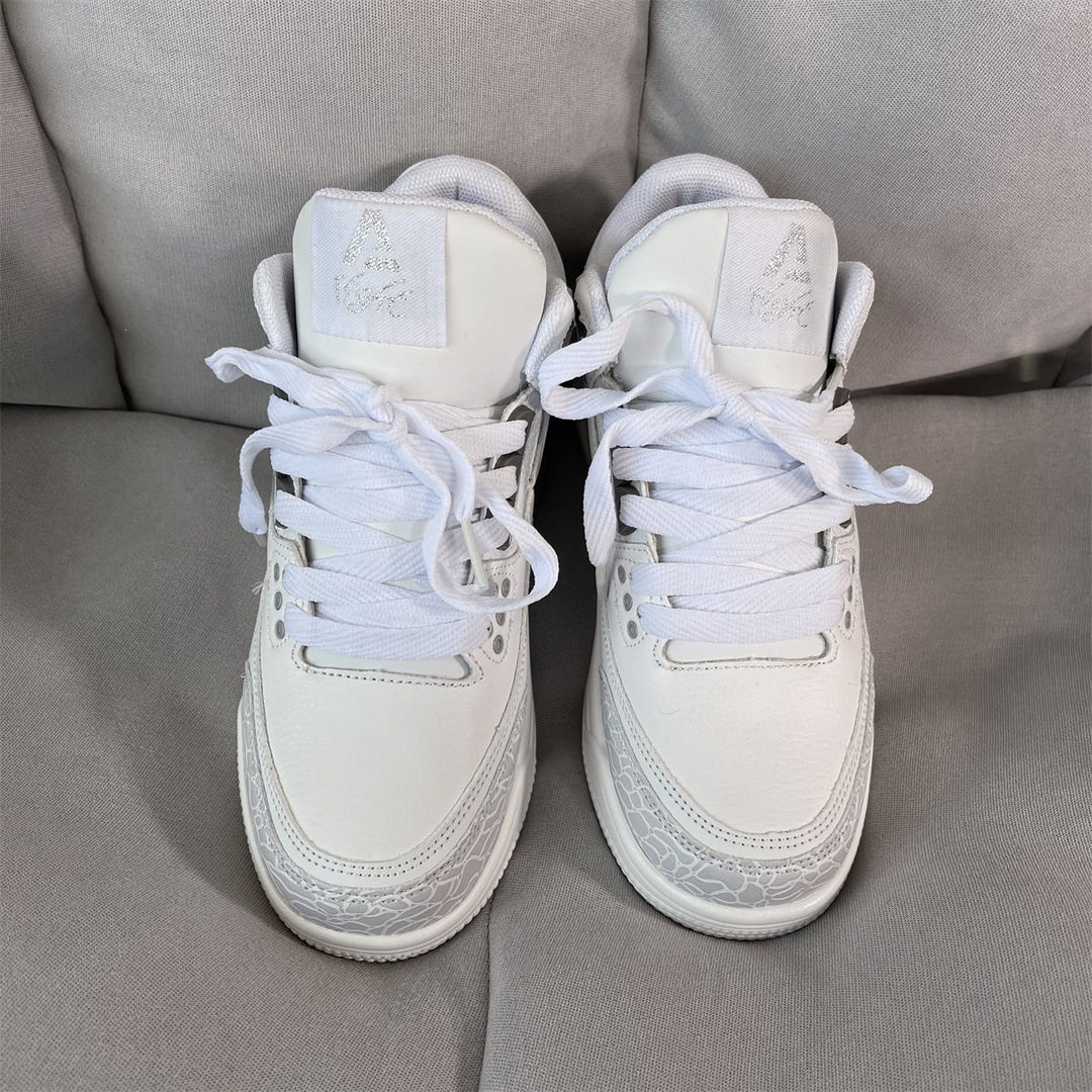 Herren Sportliche Sneakers mit innovativer Dämpfungstechnologie Drune
