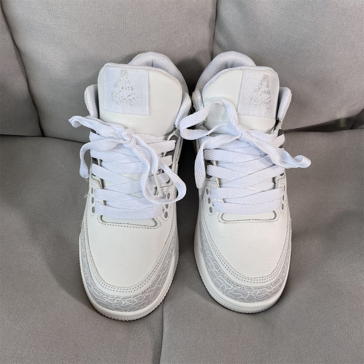 Herren Sportliche Sneakers mit innovativer Dämpfungstechnologie Drune