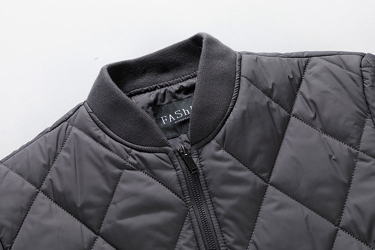 Herren Winter Bomberjacke Drune