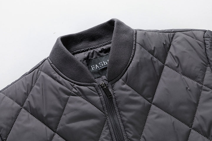 Herren Winter Bomberjacke Drune
