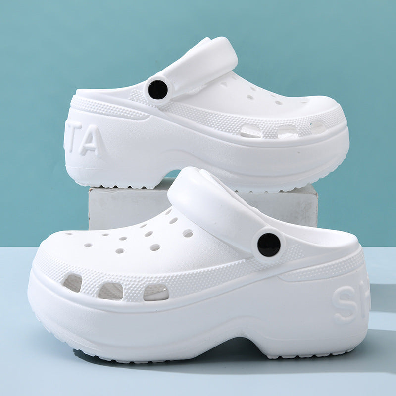 Femme Comfort Clogs mit verbesserter Dämpfung Drune