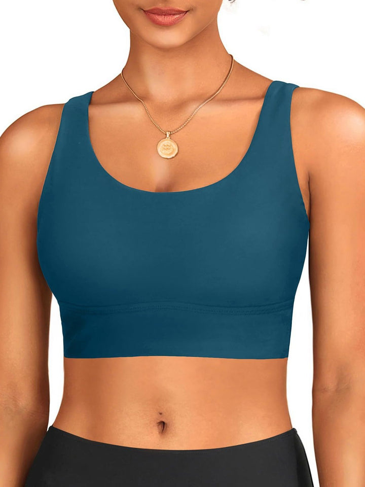 Damen Sport-Bustier Drune