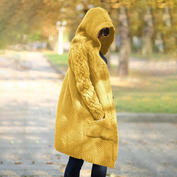 Drune | Chucky Jacke für Frauen
