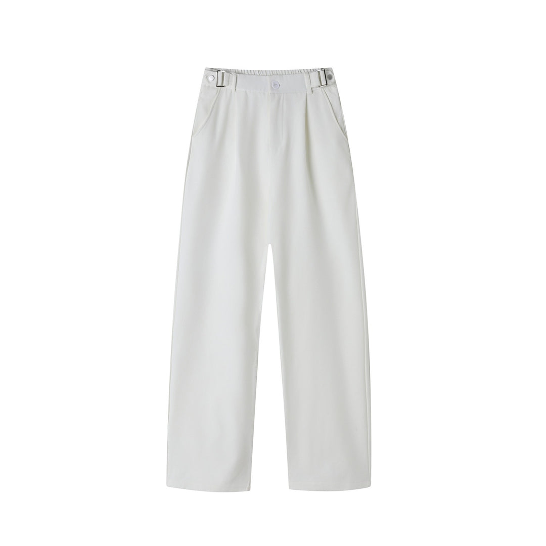 Damen Elegante und bequeme hochwertige Anzughose Drune