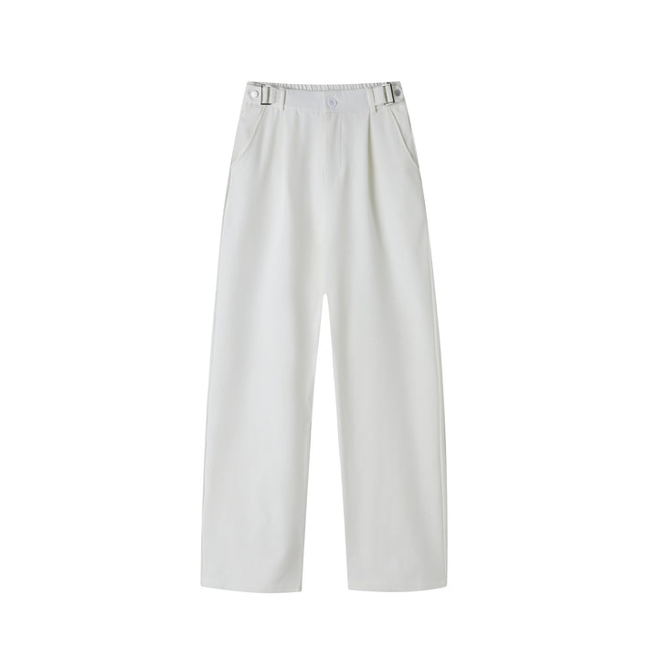 Damen Elegante und bequeme hochwertige Anzughose Drune