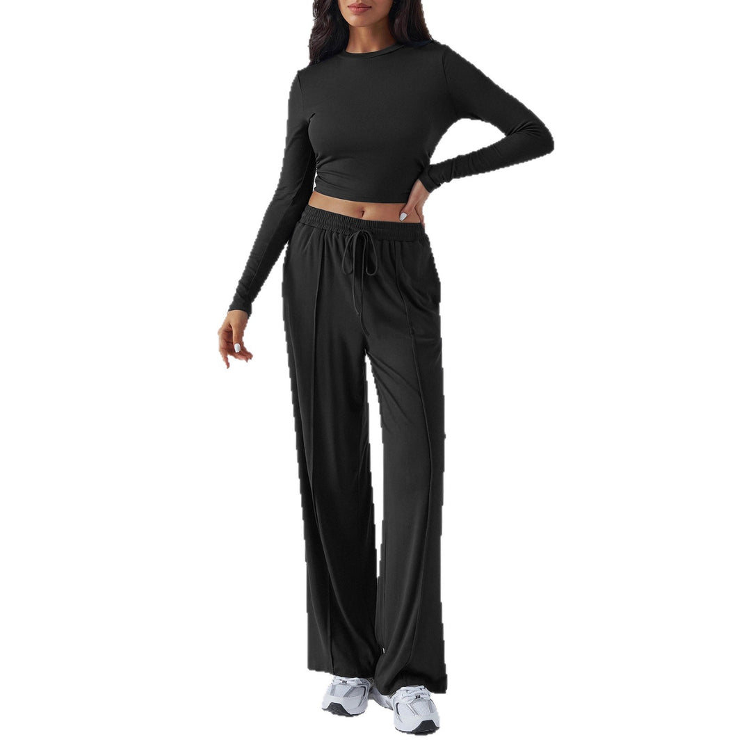 Damen Komfortable Lounge-Set Drune