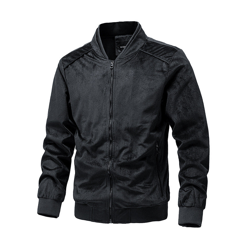 Herren Ultraleichte Übergangsjacke Drune