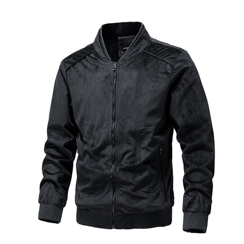 Herren Ultraleichte Übergangsjacke Drune