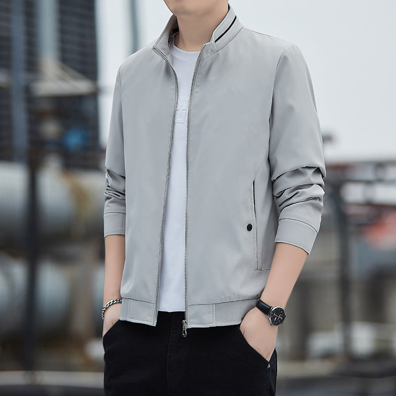 Herren Funktionale Übergangsjacke Drune 1787797152