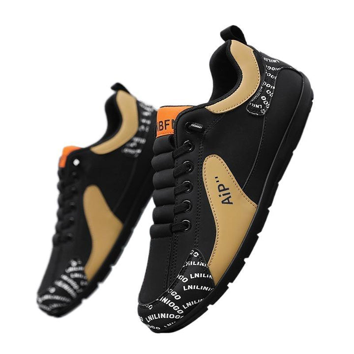 Herren Sportliche Freizeitschuhe Drune