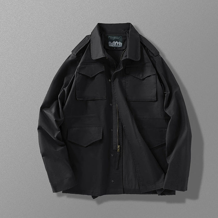Drune | FeldJacke | Jacke aus der Vietnam-Ära