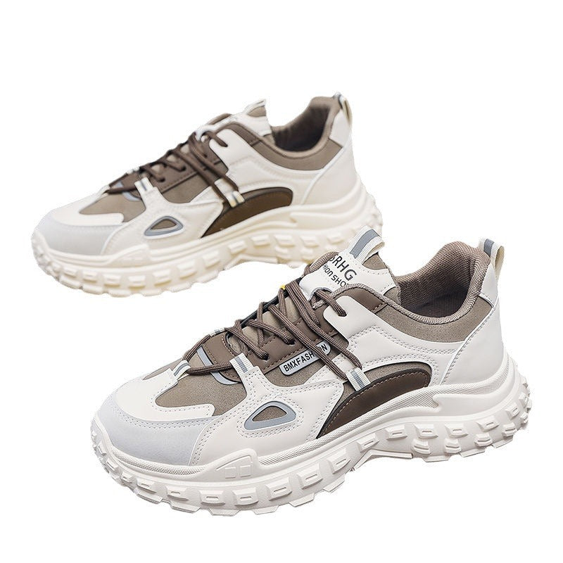 Damen Sportliche Sneakers Drune