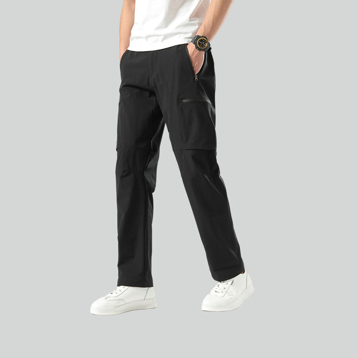 Herren multifunktionale Outdoor-Hose Drune