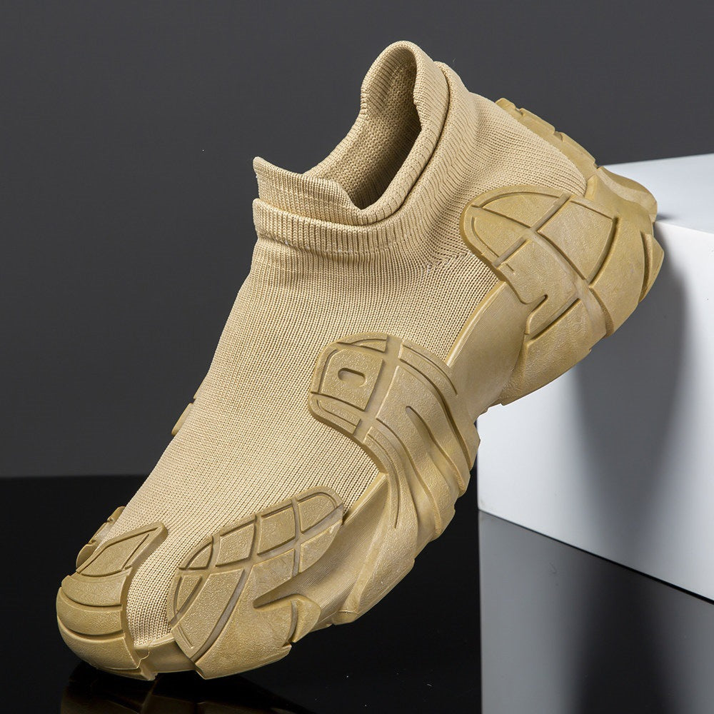 Herren Sportliche Sneaker mit innovativem Design Drune