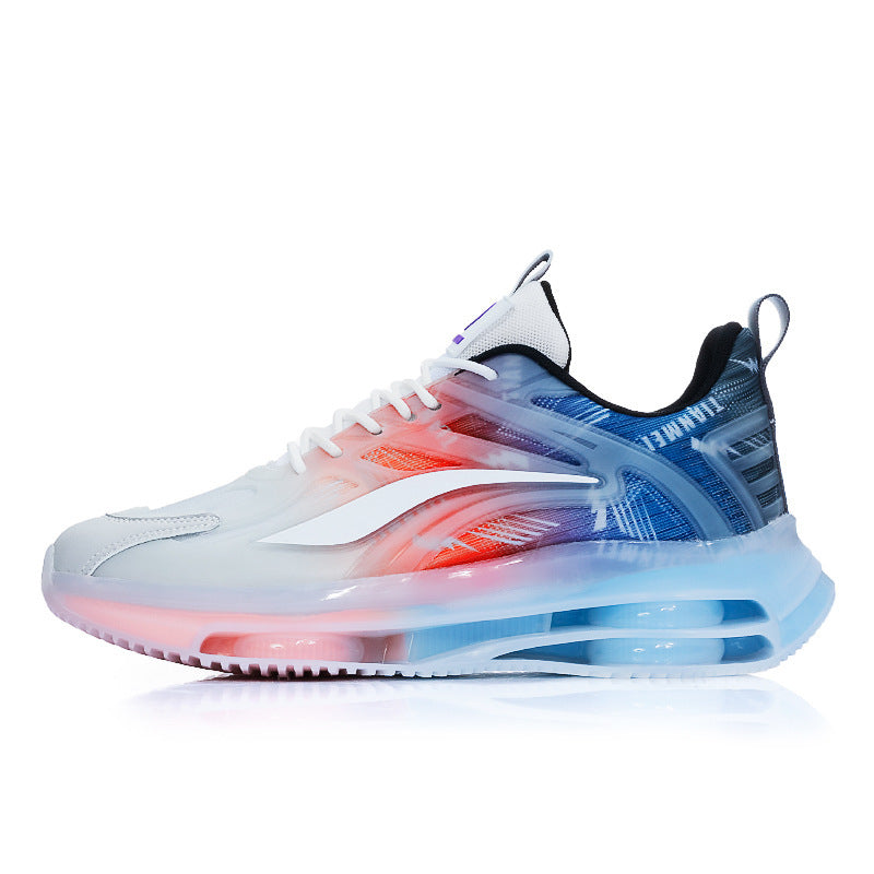 Damen Sportliche Air Max Sneaker mit innovativer Dämpfungstechnologie Drune