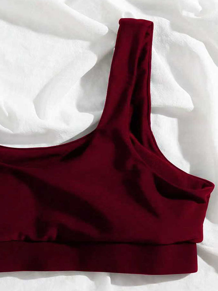 Damen Sport-BH Drune
