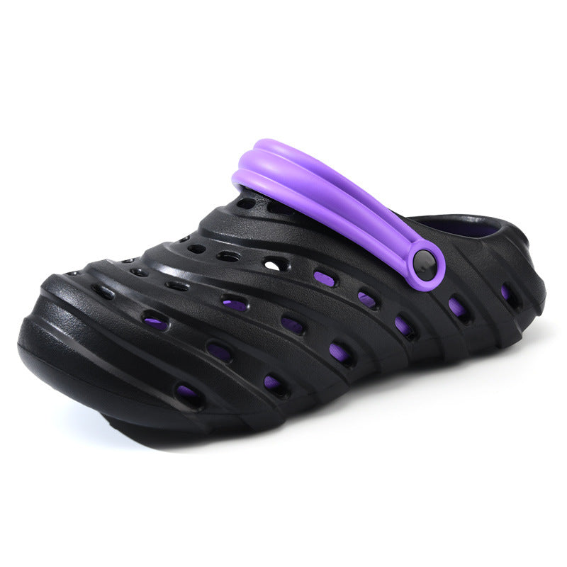 Herren Stylish Ergonomische Slipper Clogs Drune