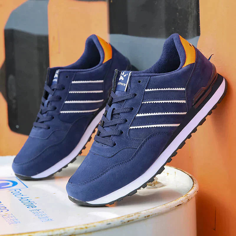 Drune | Klassische Herrensneaker