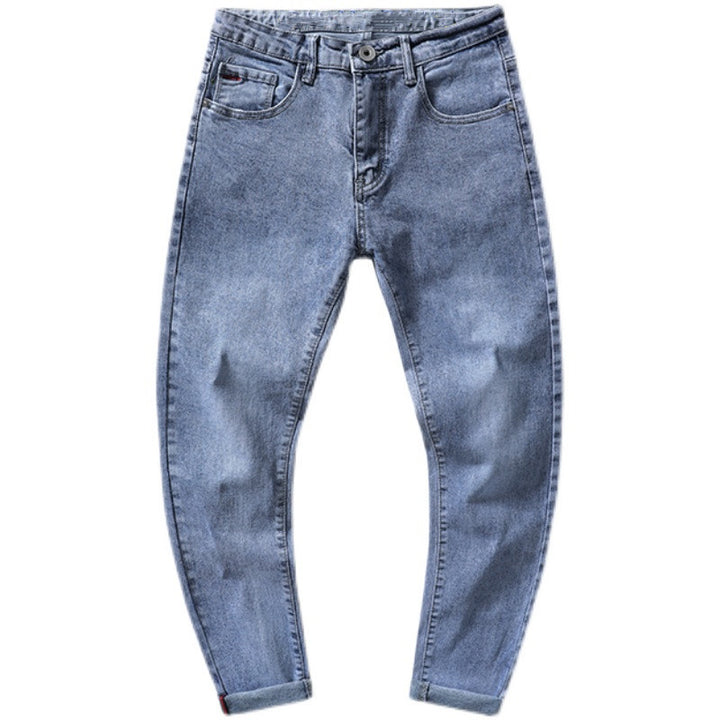Herren Cargo-Jeans im modernen Design Drune