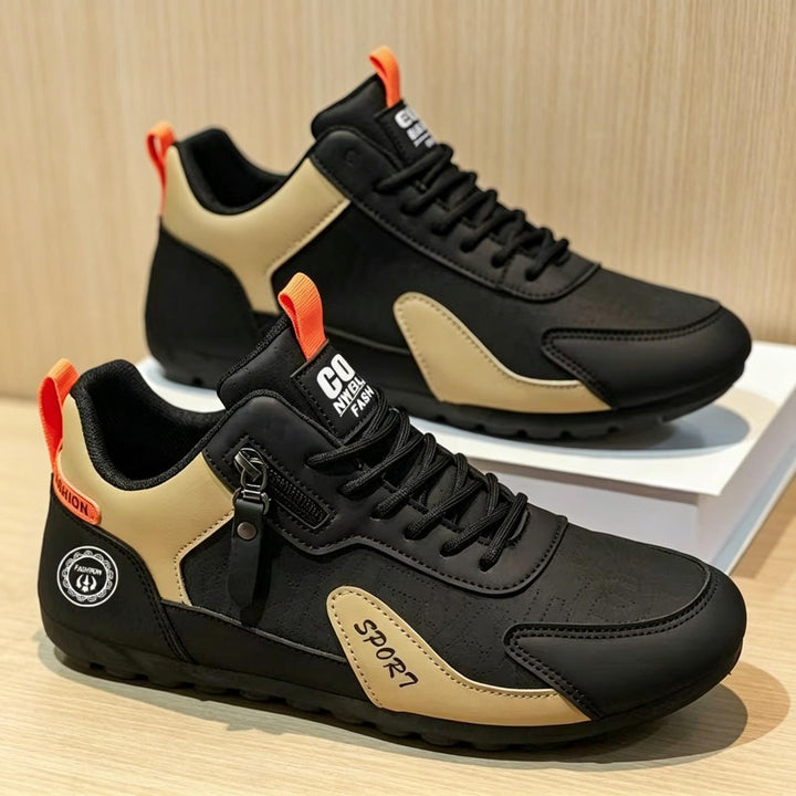 Herren Sportliche Freizeitschuhe mit atmungsaktivem Design Drune