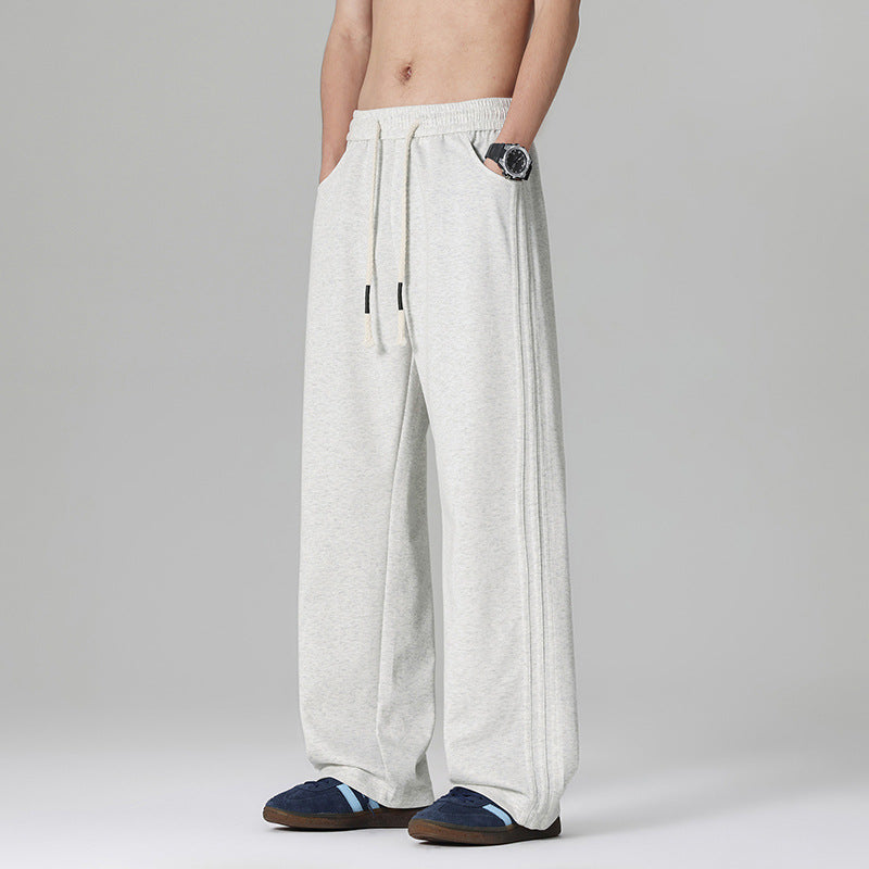Herren Urban Freizeithose mit weitem Schnitt
