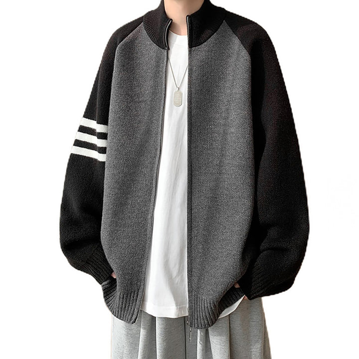 Damen Sportliche Steppjacke Drune