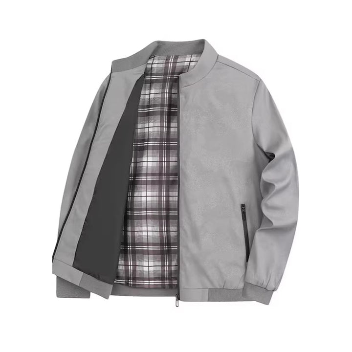 Herren Elegante und bequeme Übergangsjacke Drune
